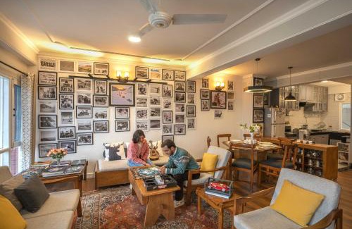 Shimla House | Zostel Homes Shimla