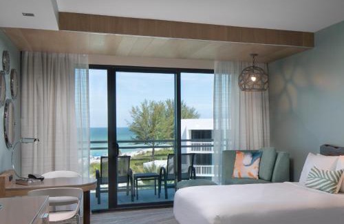 Longboat Key Hotel | Zota Beach Resort