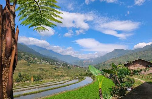 Hau Thao Ski Chalet | ZOZO Sapa Homestay & Trekking