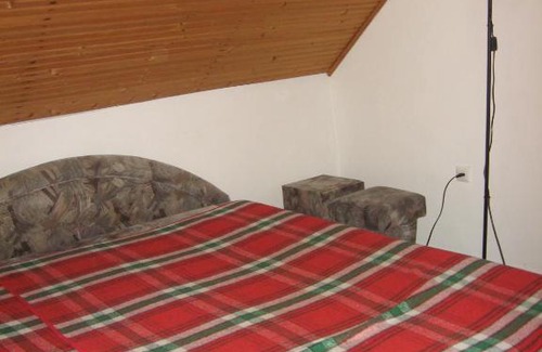 Vonyarcvashegy House | Zrinyi u. 16.