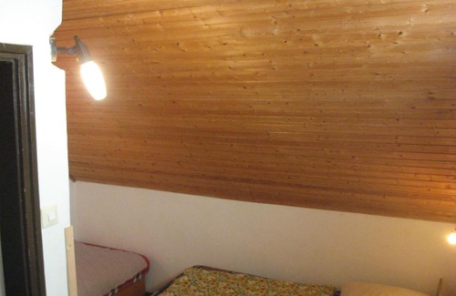 Vonyarcvashegy House | Zrinyi u. 16.