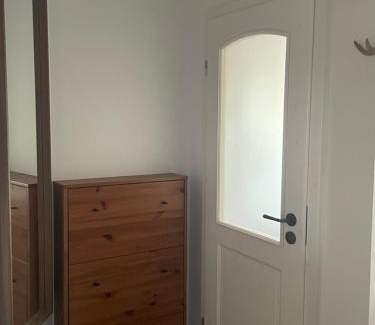 Frankenheim-Lindennaundorf Apartment | Zschampert Hof bei Leipzig Ruhige Ferienwohnung Landliebe für 2-3 Personen