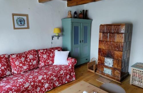 Felsomarac House | Zsuzsanna Ház