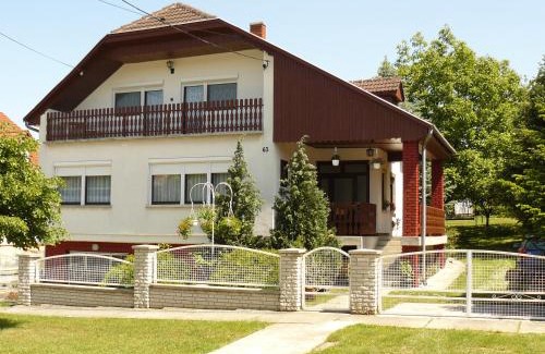 Zalakaros Apartment | Zsuzsi Apartman