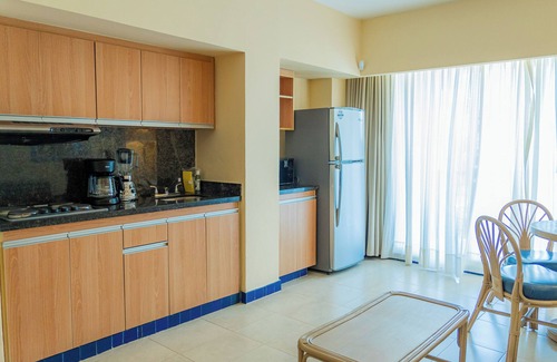 Papare Hotel | Zuana Beach Resort