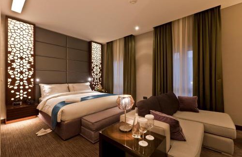 Al Muntazah Hotel | Zubarah Hotel