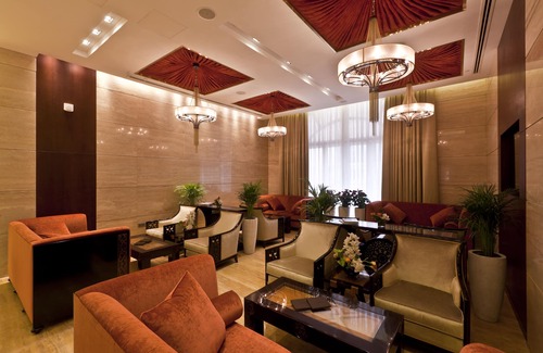 Al Muntazah Hotel | Zubarah Hotel