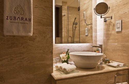 Al Muntazah Hotel | Zubarah Hotel