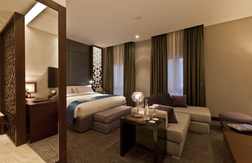 Al Muntazah Hotel | Zubarah Hotel