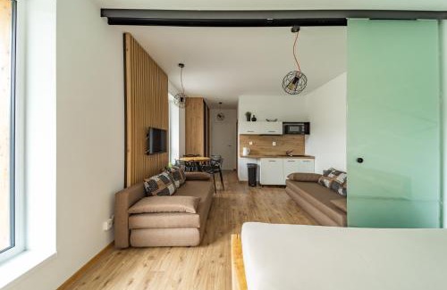 Zuberec Apartment | Zuberka Vila Zuberec