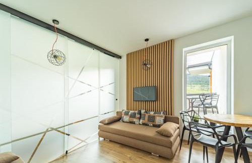 Zuberec Apartment | Zuberka Vila Zuberec