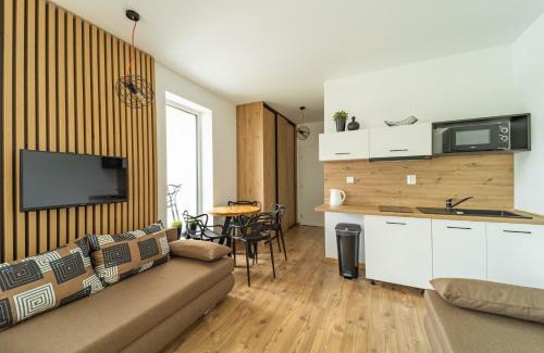 Zuberec Apartment | Zuberka Vila Zuberec