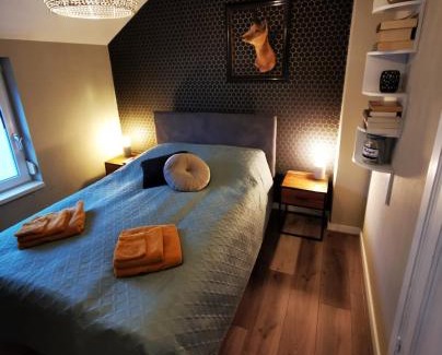 Eygelshoven Bed & Breakfast | Zuid-Limburg B&B OpdeBossen