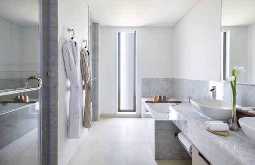 Madinat ash Shamal Hotel | Zulal Wellness Resort