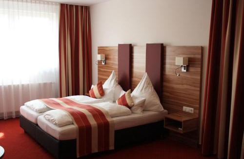 Blunk Hotel | Zum alten Bahnhof