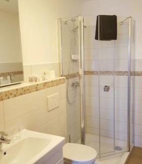 Blunk Hotel | Zum alten Bahnhof