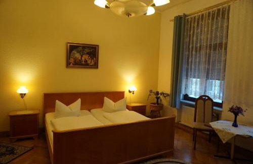 Egeln House | Zum Bauernhof mit Pension