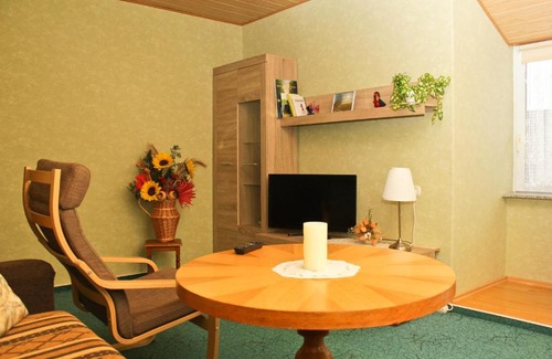 Lubbenau/Spreewald Apartment | Zum Dorfschullehrer