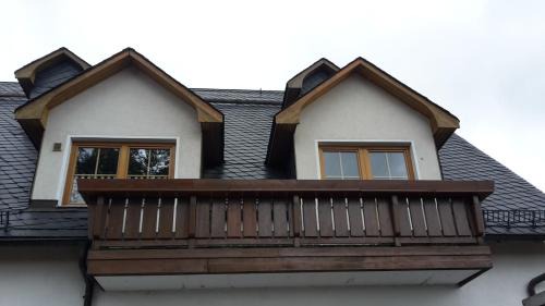 Frauenstein Apartment | Zum Elleblick