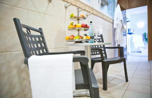 Toenning Hotel | Zum Goldenen Anker
