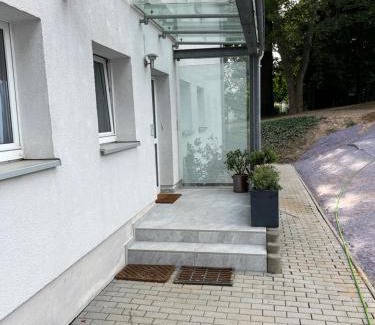 Holtendorf Apartment | Zum Müntzer