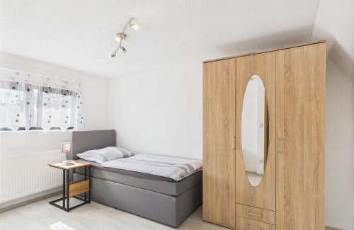 Friedrichsthal Apartment | Zum Siedler