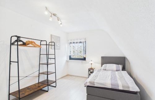 Friedrichsthal Apartment | Zum Siedler
