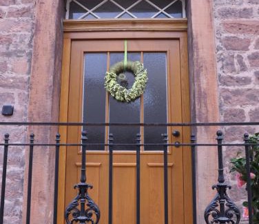 Edesheim Apartment | Zum Tausendsassa