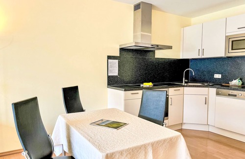 Palzem Apartment | Zum Trichter by Interhome