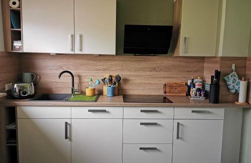 Niederbuhl Apartment | Zum Wohlfühlen Und Mehr