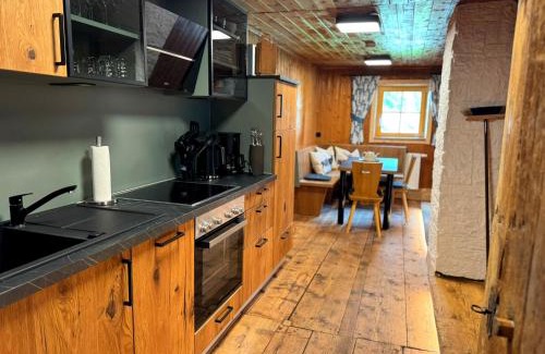 Pfafflar Apartment | ZumHubertus