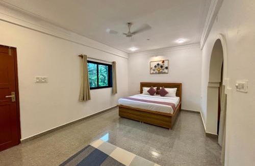 Khattalwada Hotel | Zuna Stayz Morjim