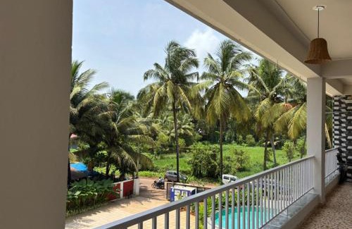 Khattalwada Hotel | Zuna Stayz Morjim