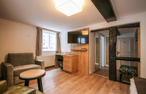 Hattingen Hotel | Zur alten Krone