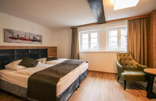Hattingen Hotel | Zur alten Krone