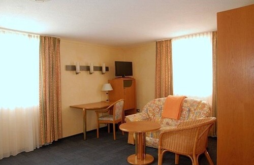 Hattingen Hotel | Zur alten Krone