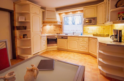 Uttum House | Zur alten Mühle