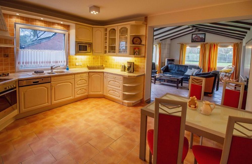 Uttum House | Zur alten Mühle