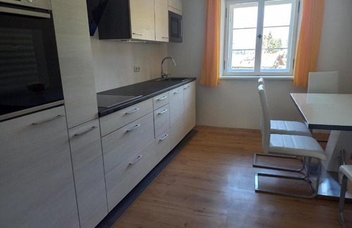 Ettal Apartment | Zur alten Schmiede