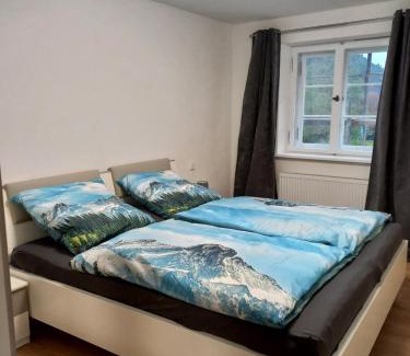 Ettal Apartment | Zur alten Schmiede