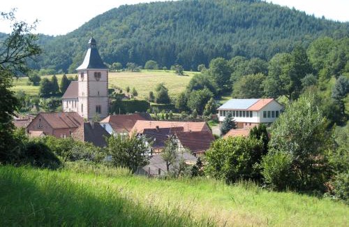 Rumbach House | Zur alten Wagnerei