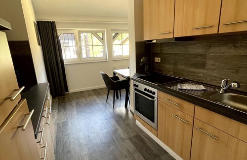 Weida House | Zur Altstadt - Am Fuße der Osterburg - Gaststätte, Pension, FEWO