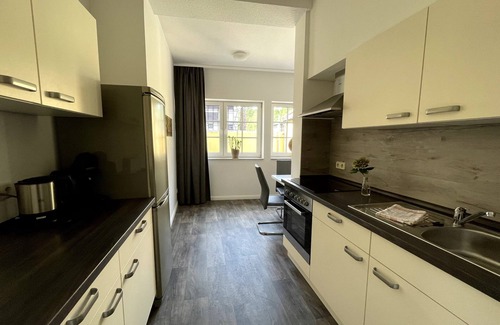 Weida House | Zur Altstadt - Am Fuße der Osterburg - Gaststätte, Pension, FEWO