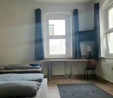 Plauen Apartment | Zur Altstadt