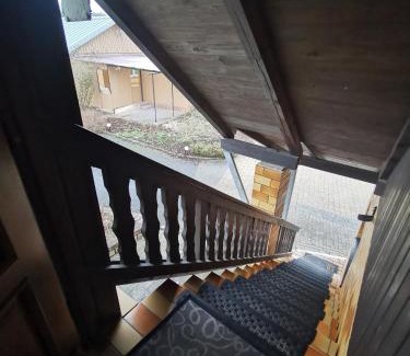 Hildburghausen Apartment | Zur langen Heide