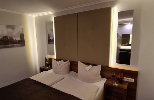 Annenriede Hotel | Zur Riede bei Bremen