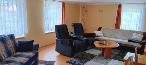 Feldberger Seenlandschaft House | Zur Schmiede