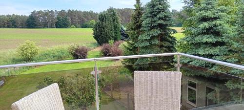 Feldberger Seenlandschaft House | Zur Schmiede