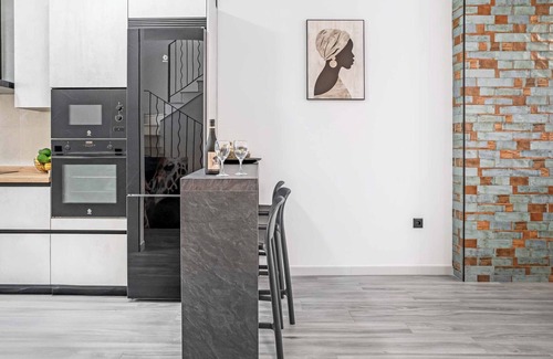 Nerja Villa | Zurbaran Villa 5 - Three Bedroom Villa, Sleeps 6