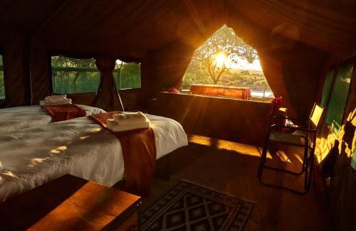 Tsumeb Other | ZuriCamp - Tent Madini
